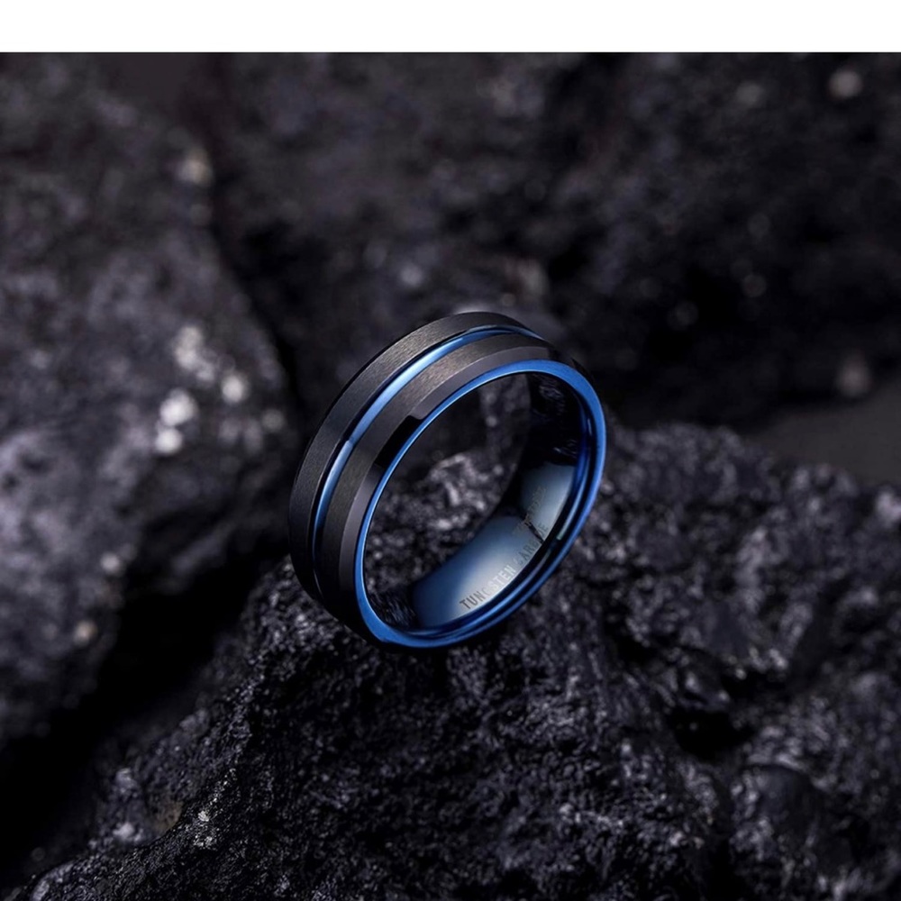 Brand New Men’s Ring